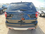 Ford Explorer 2016