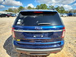 Ford Explorer 2012