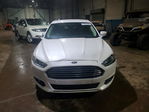 Ford Fusion 2013