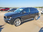 Lexus RX 2015