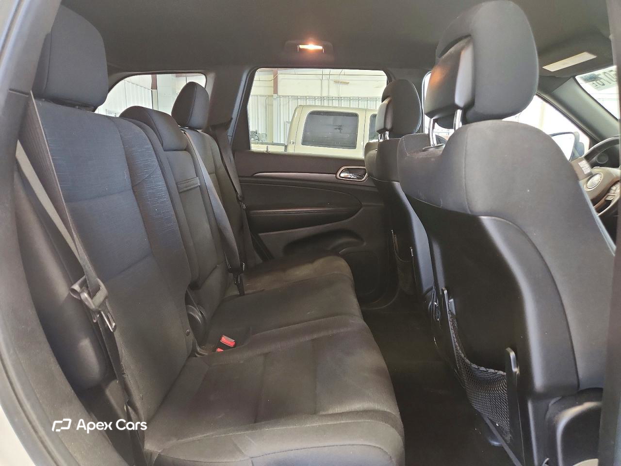 Jeep Cherokee 2014