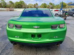 Chevrolet Camaro 2011