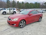 Lexus IS 2010