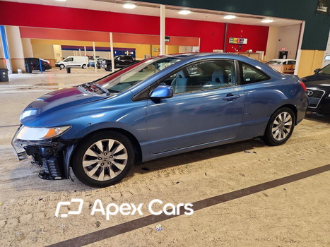 Honda Civic 2009 - Image 1 of 12