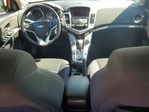 Chevrolet Cruze 2012