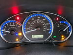 Subaru Forester 2011