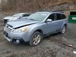 Subaru Outback 2014