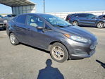 Ford Fiesta 2017