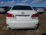 Lexus IS 2011