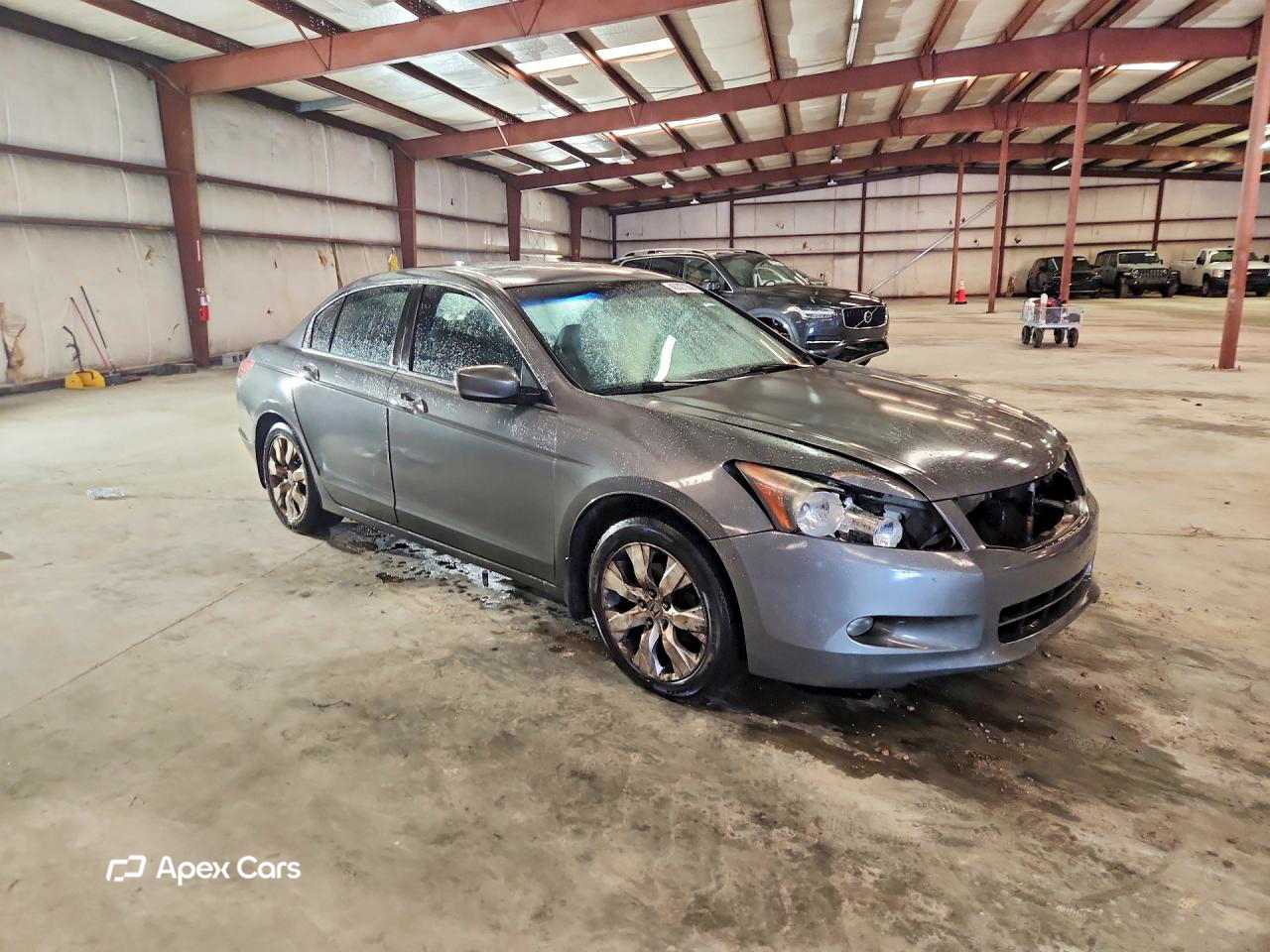 Honda Accord 2010