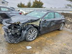 Lexus ES 2019