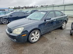 Kia Optima 2008