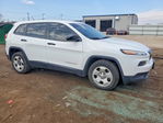 Jeep Cherokee 2014