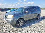 Honda Pilot 2012