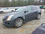 Cadillac SRX 2015