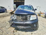 Nissan Pathfinder 2012