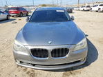 BMW Series 7 2012