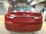 Hyundai Sonata 2011