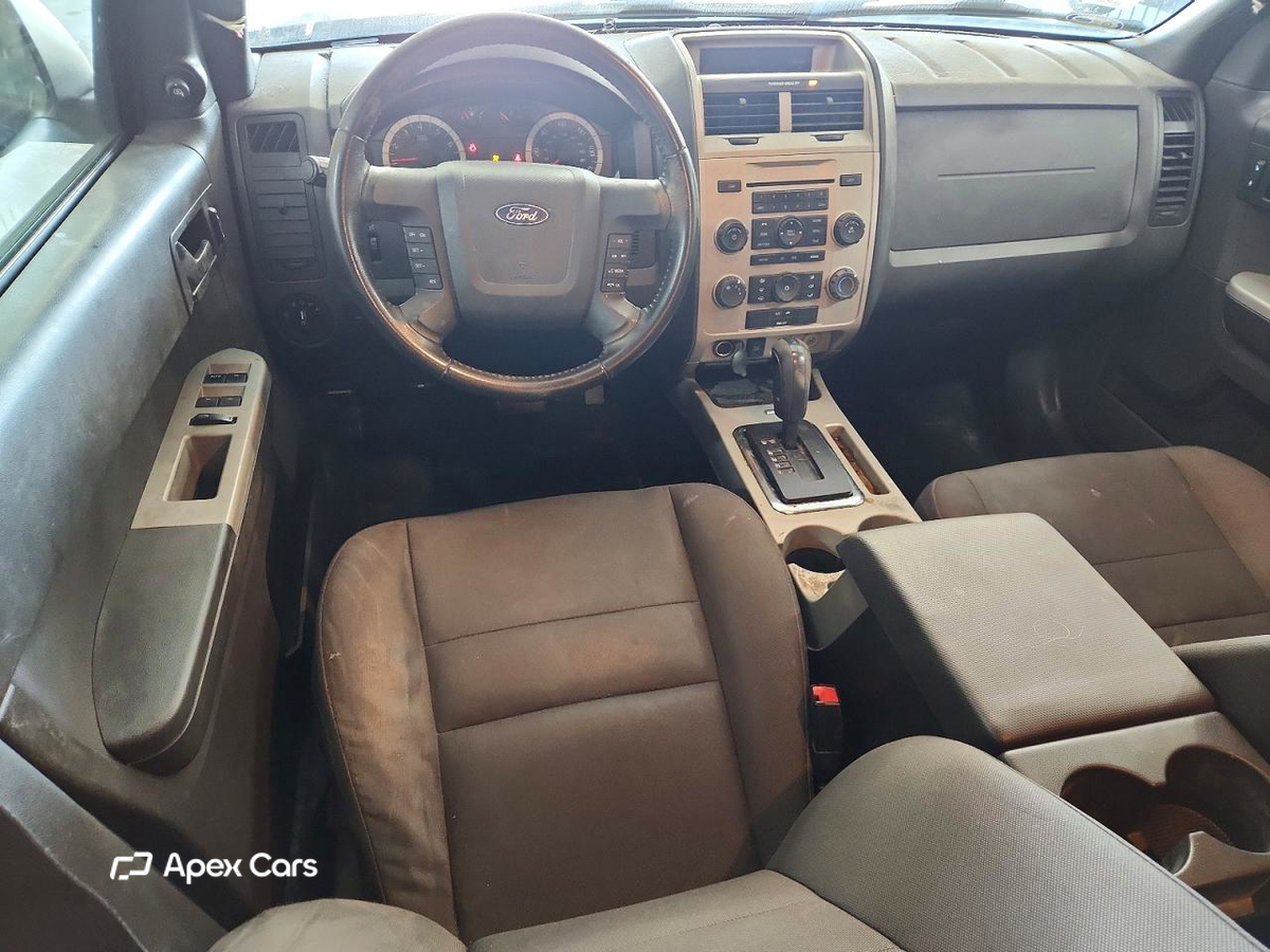 Ford Escape 2011
