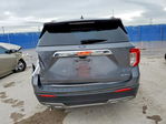 Ford Explorer 2022