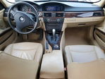 BMW Series 3 2008