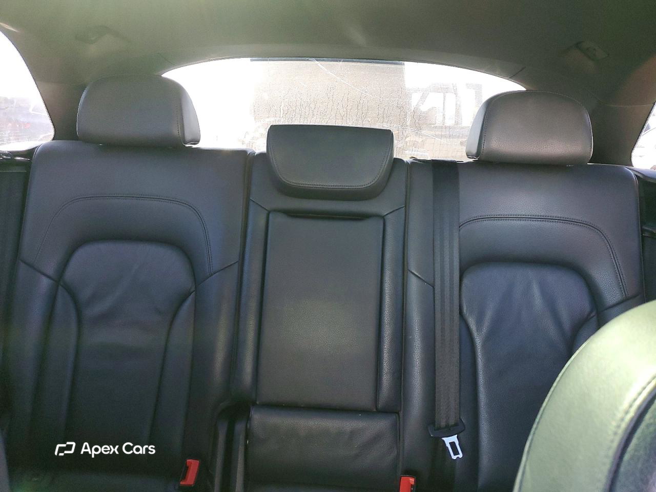 Audi Q5 2017