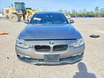 BMW Series 3 2018
