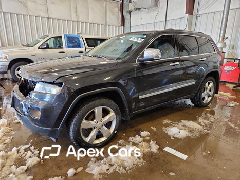 Jeep Cherokee 2013 - Image 1 of 13