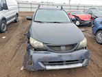 Subaru Impreza 2011
