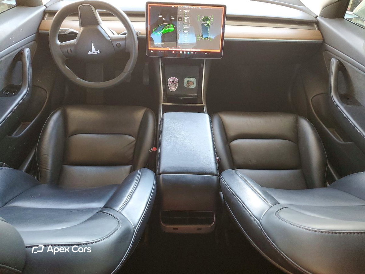 Tesla Model 3 2019