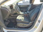 Ford Fusion 2013