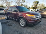 Ford Explorer 2011