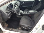 Chrysler 200 2015