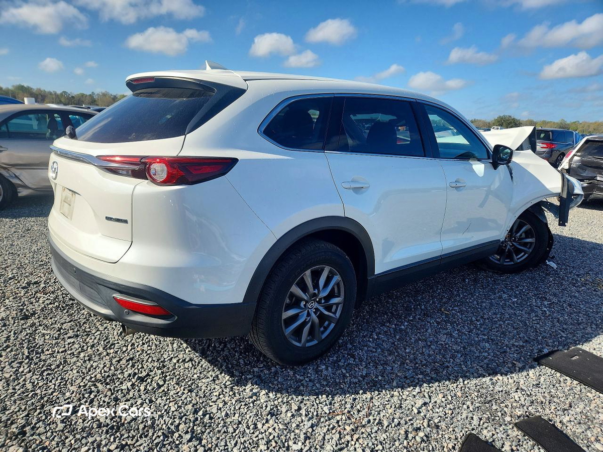 Mazda CX-9 2021