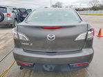 Mazda 3 2011