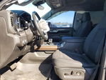 Chevrolet Silverado 2024