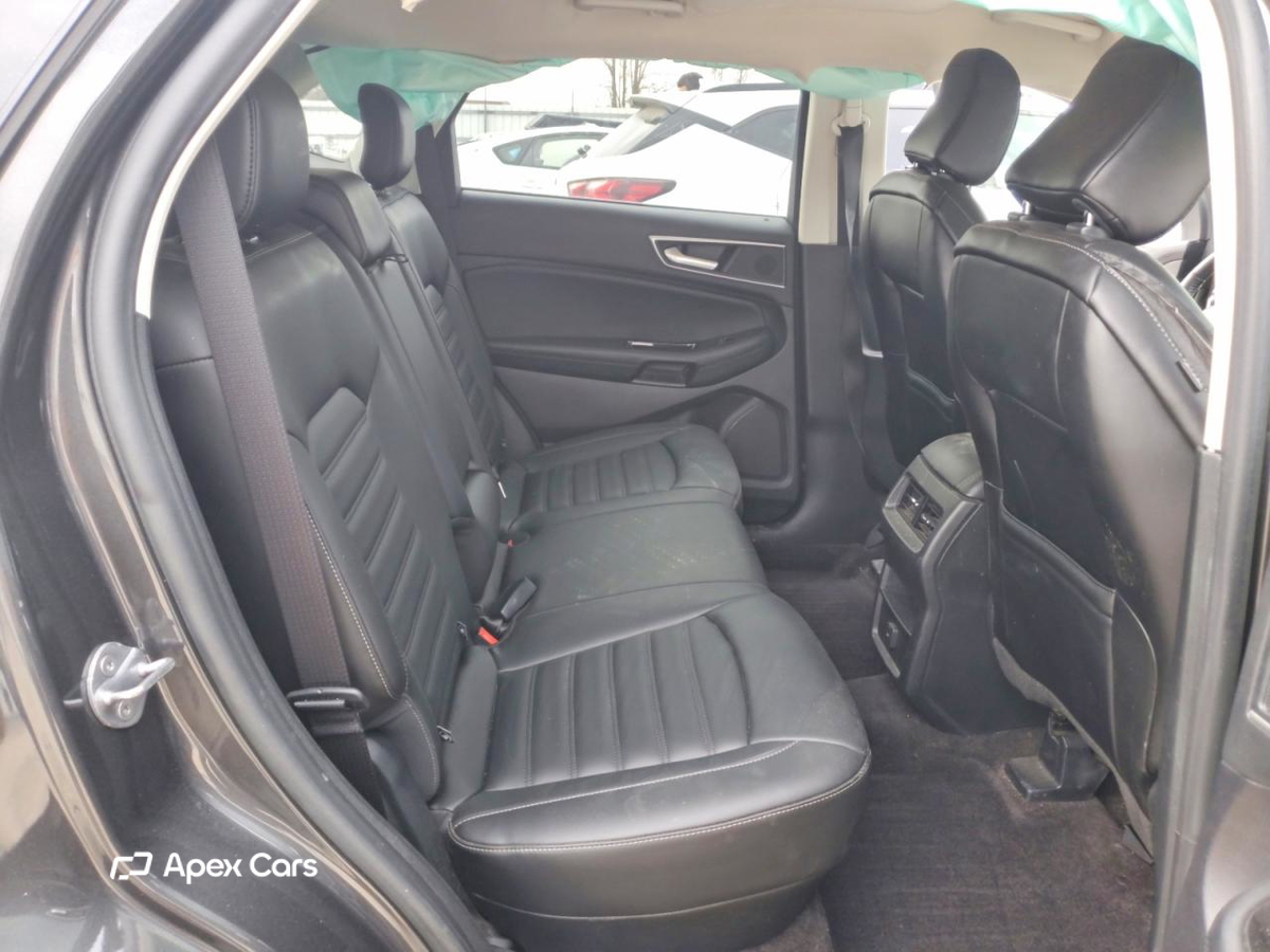 Ford Edge 2020