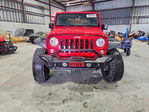 Jeep Wrangler 2016