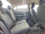 Mitsubishi Mirage 2023