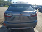 Lexus RX 2018