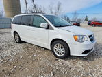 Dodge Caravan 2016