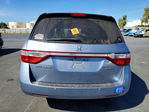 Honda Odyssey 2012