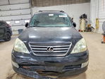 Lexus GX 2003