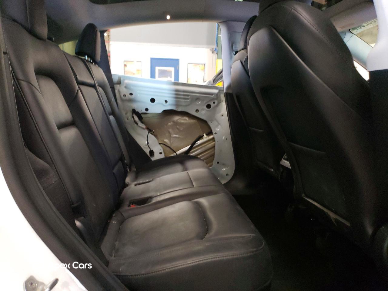Tesla Model Y 2020