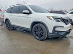 Honda Pilot 2021