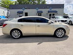 Buick LaCrosse 2016