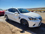 Lexus CT 2015