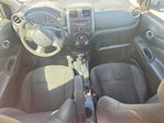 Nissan Versa 2013