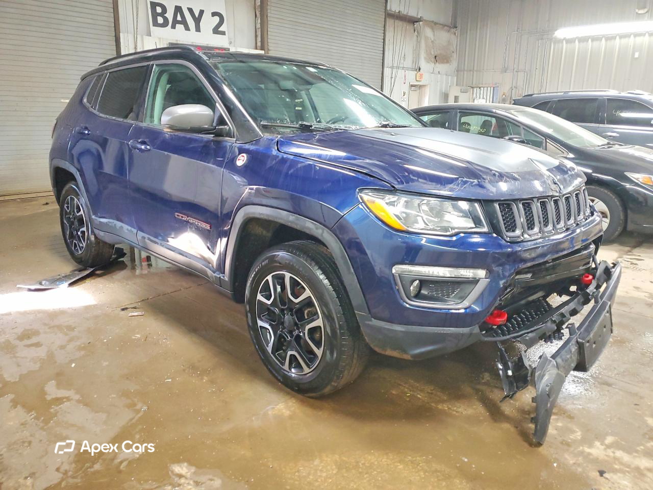 Jeep Compass 2019