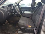 Chevrolet Silverado 2011